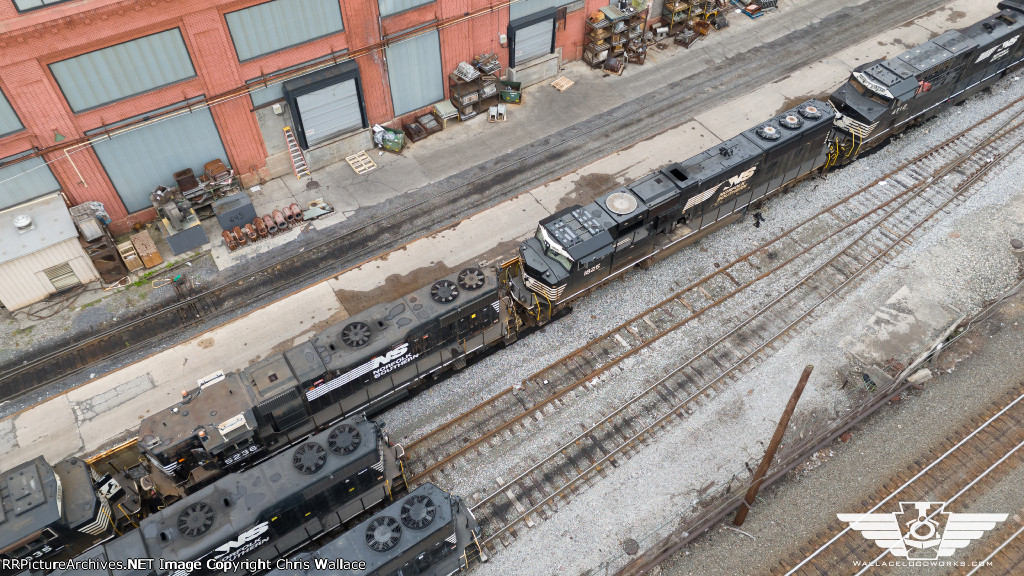NS 5236